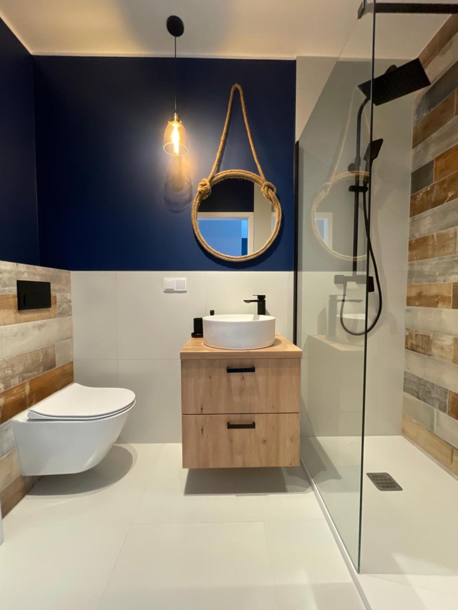 Apartament Z Wioslami Dziwnow Apartment Ngoại thất bức ảnh