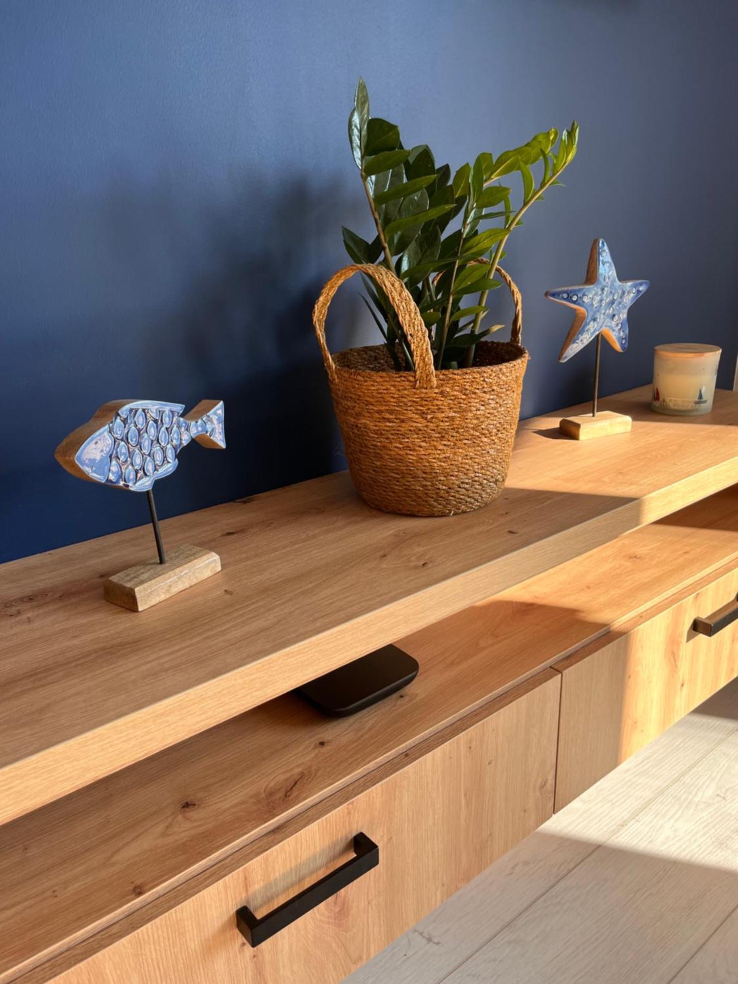 Apartament Z Wioslami Dziwnow Apartment Ngoại thất bức ảnh